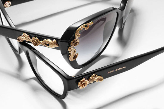 Dolce&Gabbana Sicilian Baroqueϵ۾