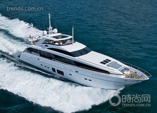 Princess 32Mͧ