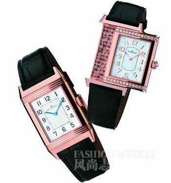 ǡ  Grande Reverso Ultra ThinReversoתGrande Reverso Lady Ultra ThinReversoŮװת