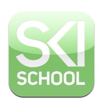 Ski School：初学者好帮手