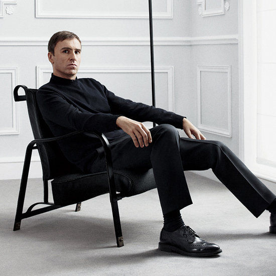 DiorʦRaf Simons