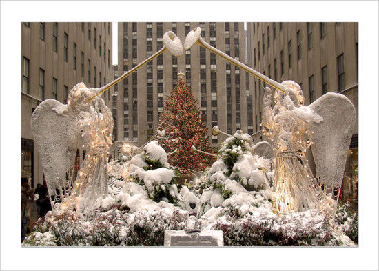 Rockefeller Center־