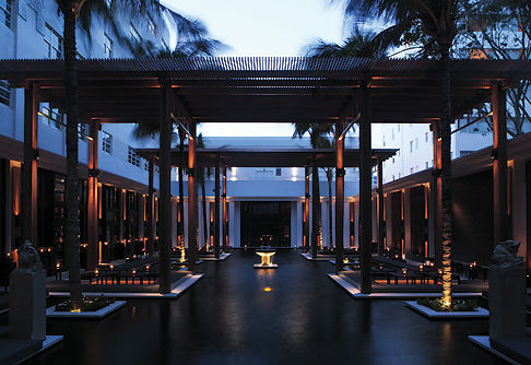 Setai Hotel