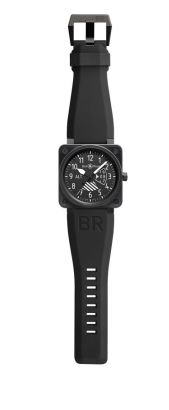 BR 01 Altimeter