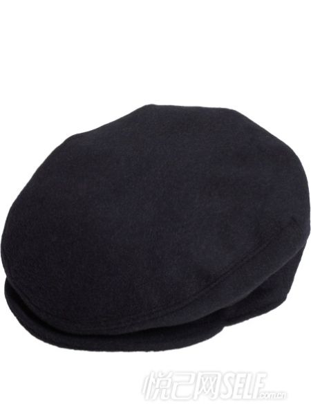 猫耳朵帽今年大热|帽子|保暖|贝雷帽