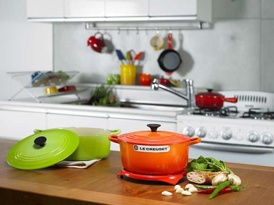 Էĸ߶˳ƷLeCreuset