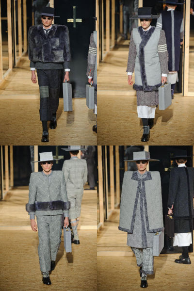 Thom Browne 2013ﶬװϵ