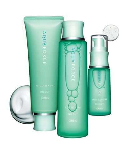 ORBIS奥蜜思新水原力系列闪耀上市|奥蜜思|护肤|洁面_新浪女性_新浪网