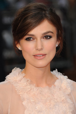 -Keira Knightle