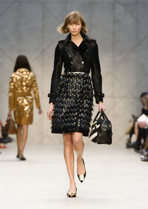 Burberry Prorsum2013ﶬŮװϵ׶ط2