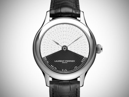  Laurent Ferrier  GALET SECRET 