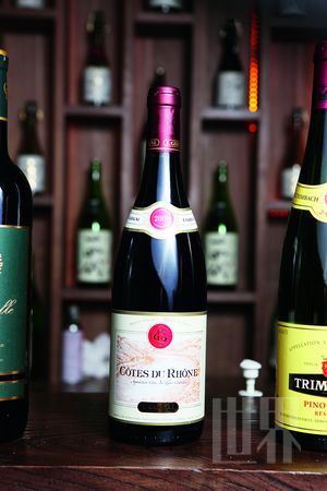 ����������(Guigal C?te du Rh?ne)��ګ�Ⱥ��