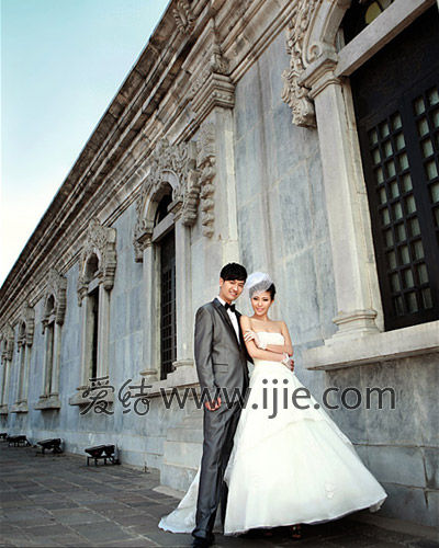 意境摄影-春天华尔兹