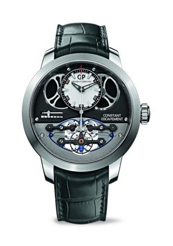 Haute Horlogerieϵ