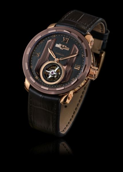 T8 Tourbillon 016