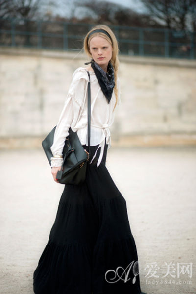 2013清凉半身裙推荐|2013|半身裙|亮点