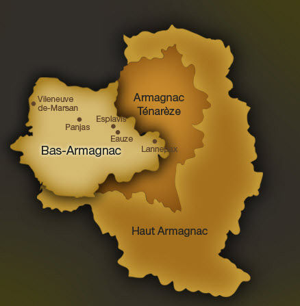 (Armagnac)ͼͬҶһ״