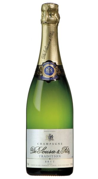 Champagne de Sousa