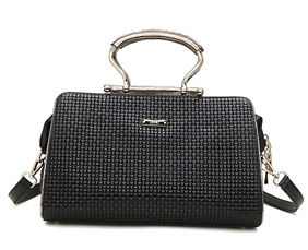 HONGU红谷塑形女包 让你优雅有架子|红谷|H