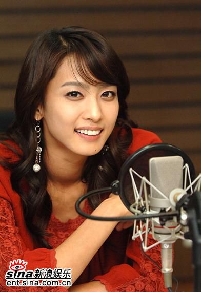 韩国明星朴正雅称自出道以来不曾做整形手术