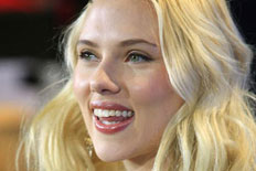 Scarlett Johanssonױıɱ