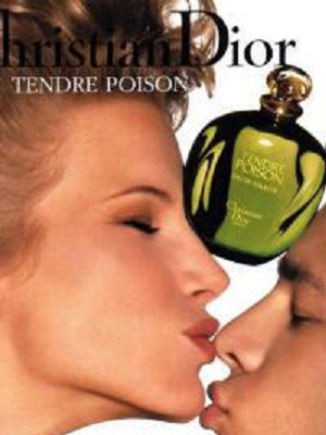 Tendre Poison CD