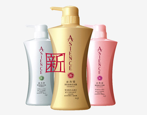 花王亚羡姿全线配方升级 盈泽修护系列全新上