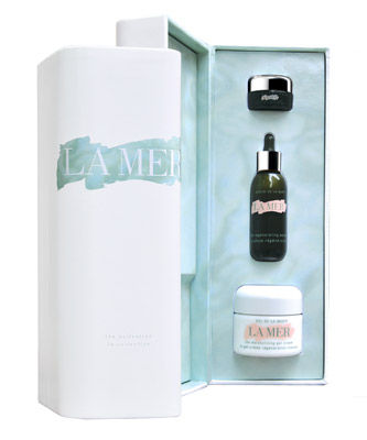 LA MER֮2011䴺װ