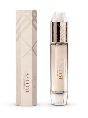 Burberry Body浓香水