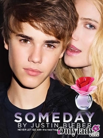 Justin BieberSomeday