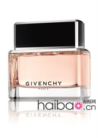 纪梵希 Dahlia Noir香水