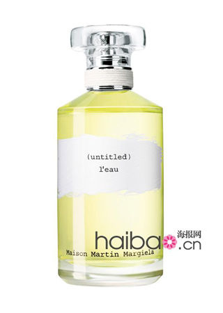 马丁·马吉拉无题淡香氛