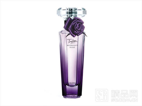 Lancome珍爱午夜玫瑰香水