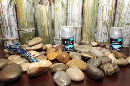 2012宝洁美尚恒美之旅精彩呈现