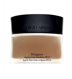 /GIORGIO ARMANI ״۵ SPF20