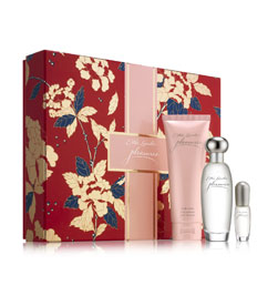 雅诗兰黛\/ESTEE LAUDER_欢沁香水礼盒_化妆