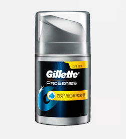 /Gillette ѷଡ
