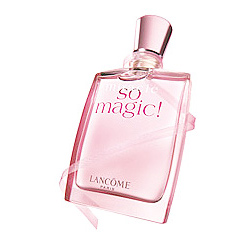 兰蔻\/LANCOME_魔幻奇迹香水_化妆品库