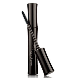 玫琳凯\/Mary Kay_臻爱纤盈滋养睫毛膏_化妆品