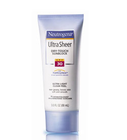 ¶/Neutrogena ͸ɹSPF30/PA+