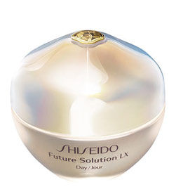/Shiseido ʱռ˪