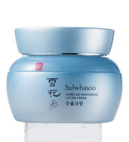 雪花秀\/Sulwhasoo_水律莹润提拉面霜_化妆品