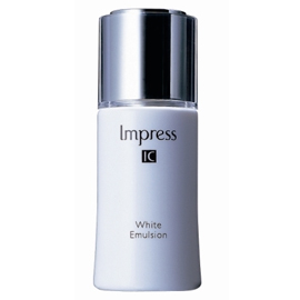 ӡ֮л͸Һ Impress IC White Emulsion RF ۼۣ350Ԫ/125mL 