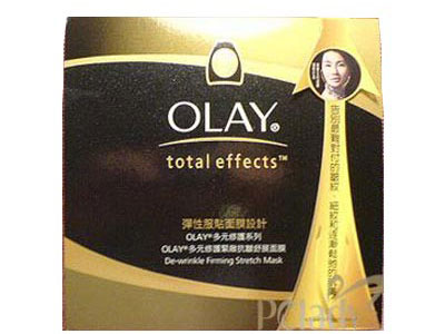 olay Total Efects Ԫ޸¿չĤ