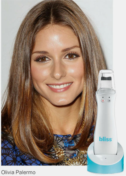 Bliss pore’fector gadget毛孔紧致多功能仪