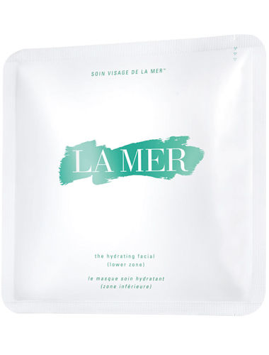 LA MER֮ձʪ޻Ĥ