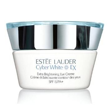 雅诗兰黛璀璨美白眼霜SPF15/PA+