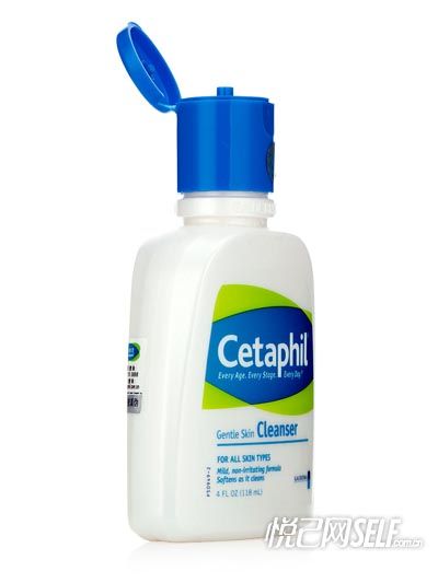 Cetaphil˿ܽطºϴ