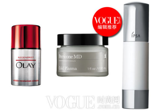 清晨温柔护肤三部曲 驯服粗大毛孔