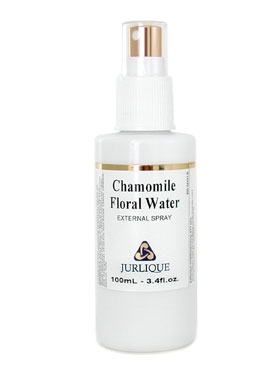 JURLIQUE-chamomile floral water